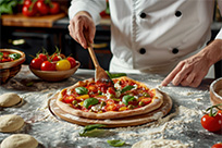 Pizza Making Course